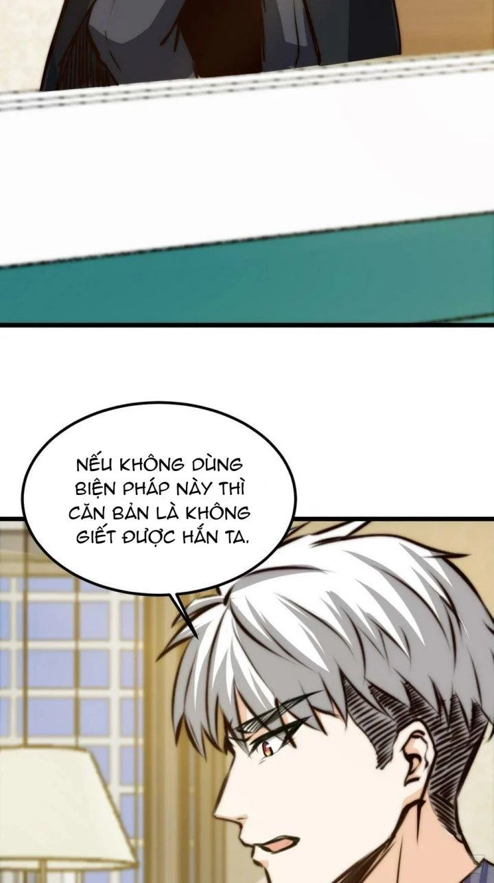 Trở Lại Với Sức Mạnh Của Hệ Thống Chapter 37 - Trang 3