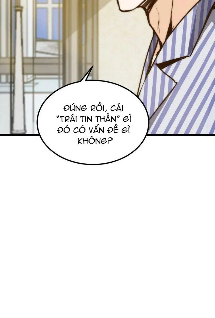 Trở Lại Với Sức Mạnh Của Hệ Thống Chapter 37 - Trang 3