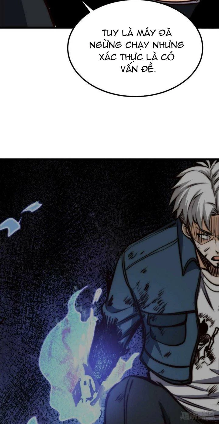 Trở Lại Với Sức Mạnh Của Hệ Thống Chapter 37 - Trang 3