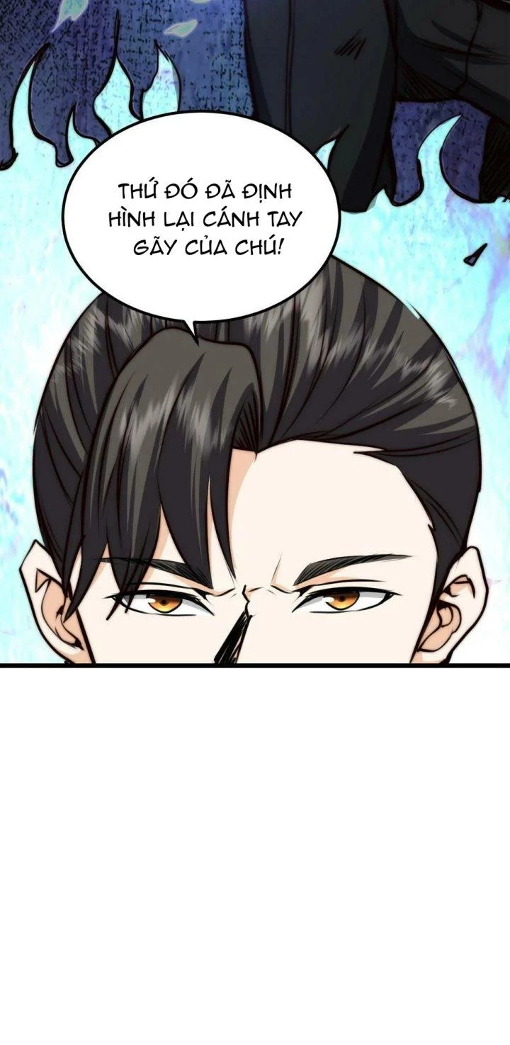 Trở Lại Với Sức Mạnh Của Hệ Thống Chapter 37 - Trang 3