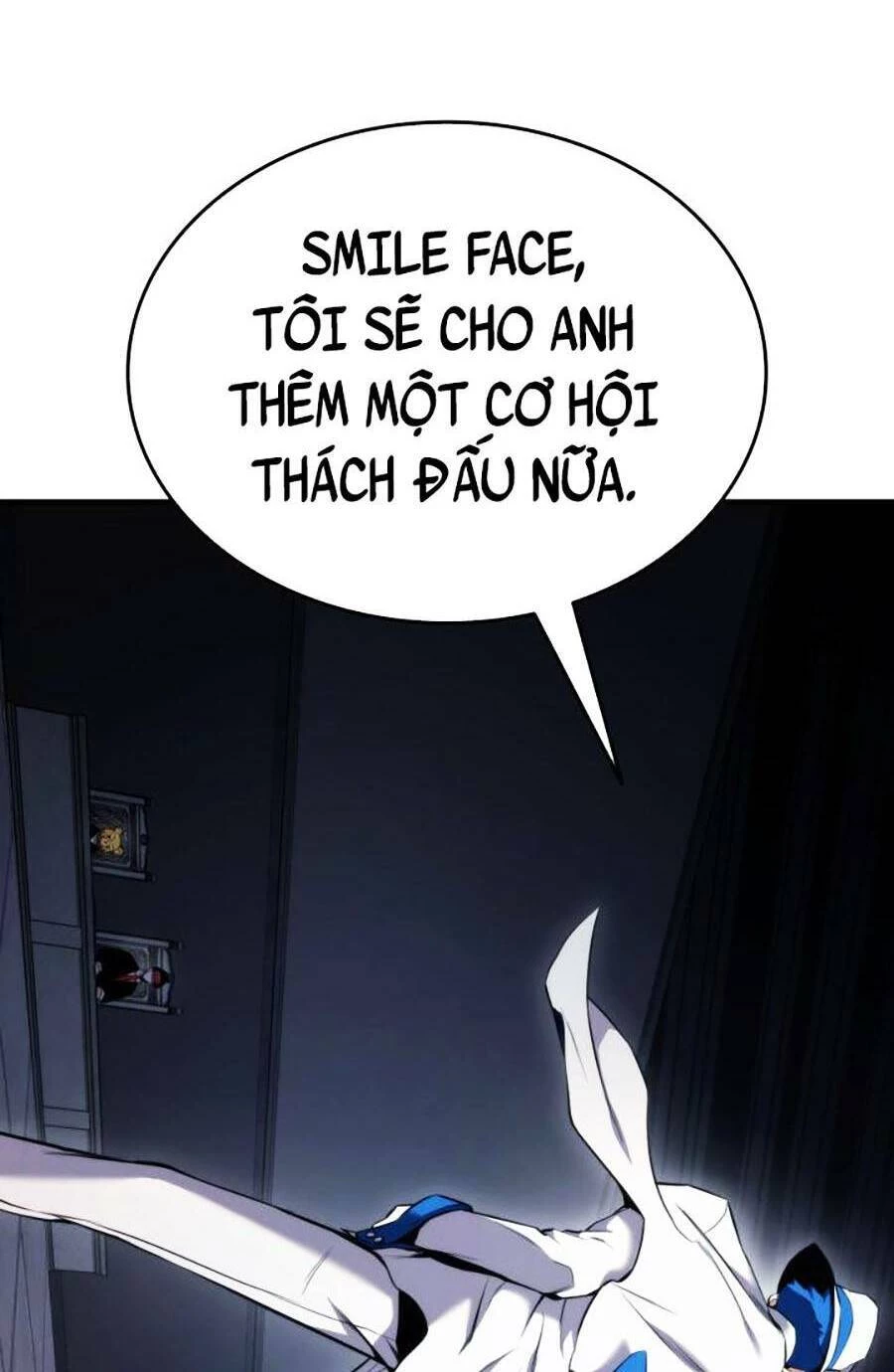 Huyền Thoại Game Thủ - Tái Xuất Chapter 54 - Trang 4