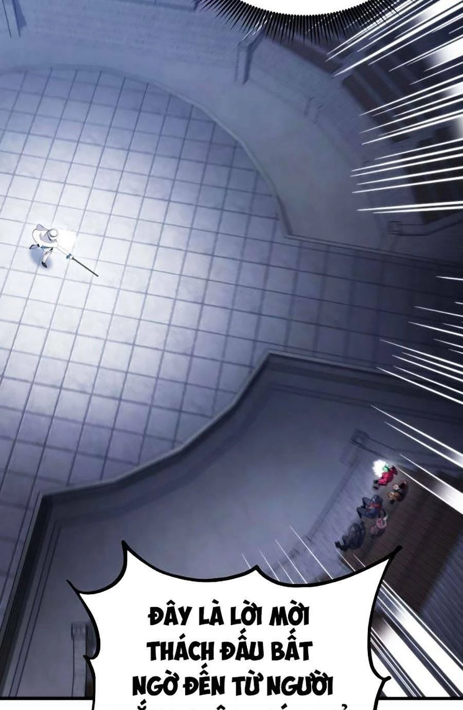 Huyền Thoại Game Thủ - Tái Xuất Chapter 54 - Trang 4