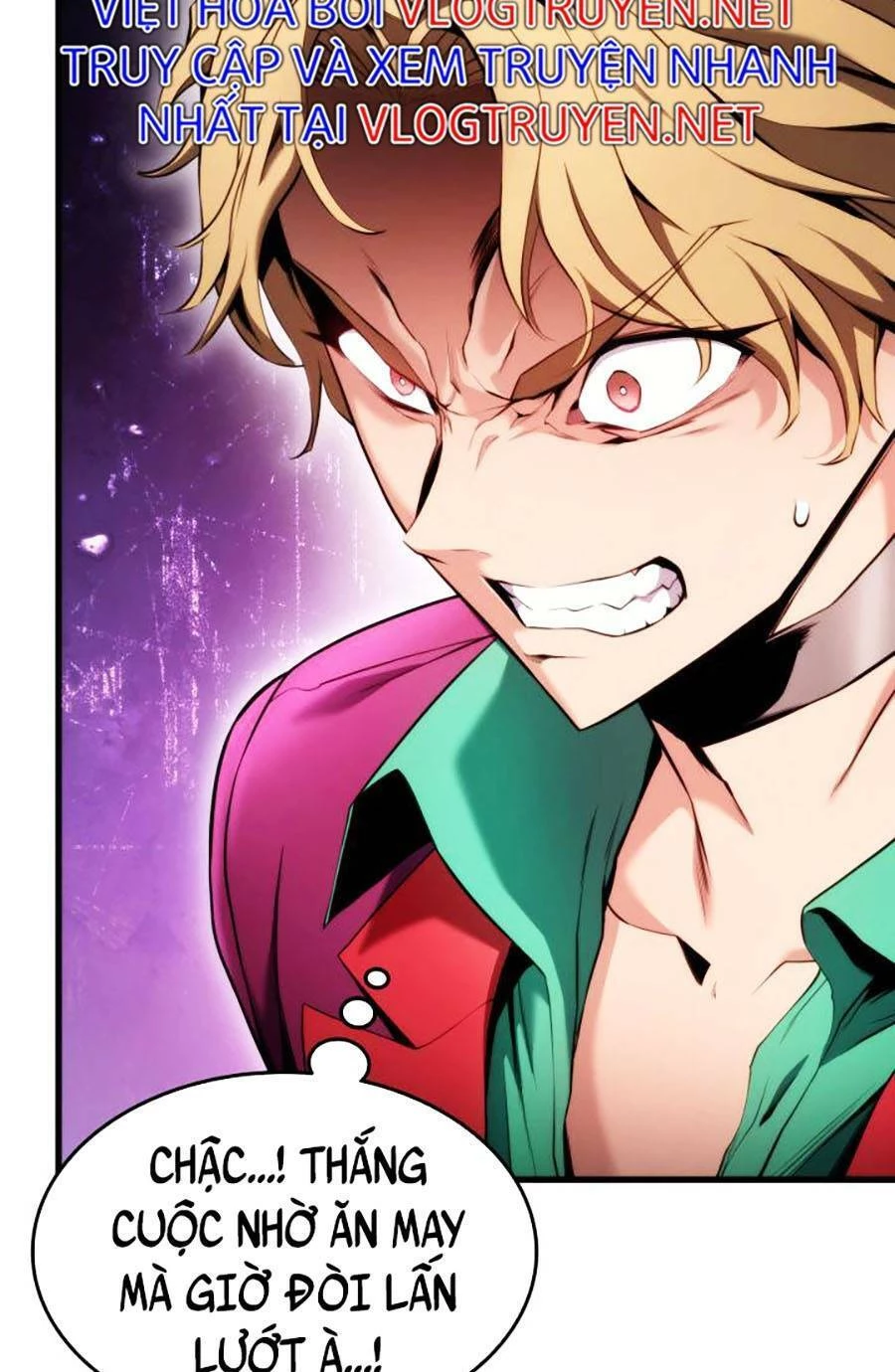 Huyền Thoại Game Thủ - Tái Xuất Chapter 54 - Trang 4