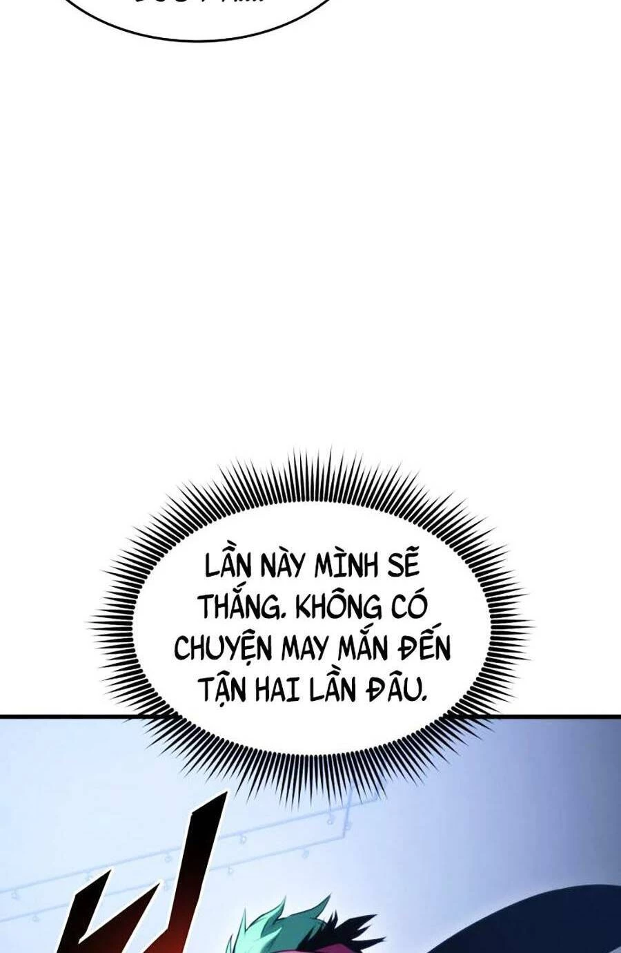 Huyền Thoại Game Thủ - Tái Xuất Chapter 54 - Trang 4