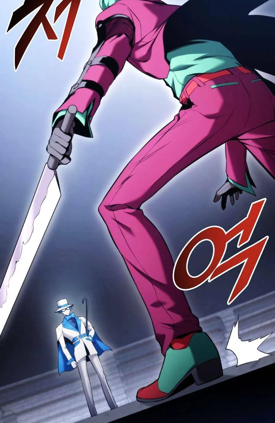 Huyền Thoại Game Thủ - Tái Xuất Chapter 54 - Trang 4