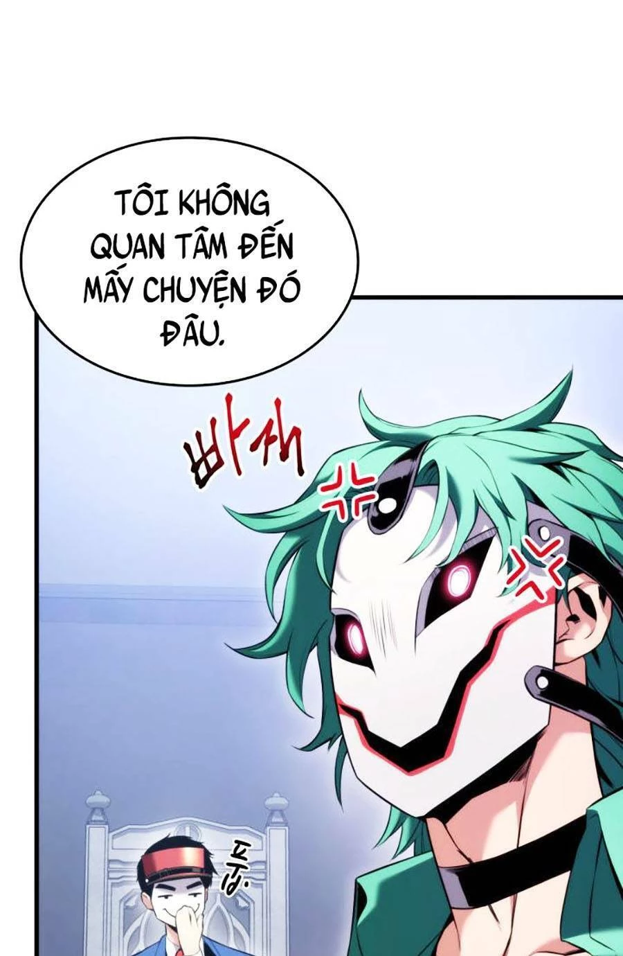 Huyền Thoại Game Thủ - Tái Xuất Chapter 54 - Trang 4