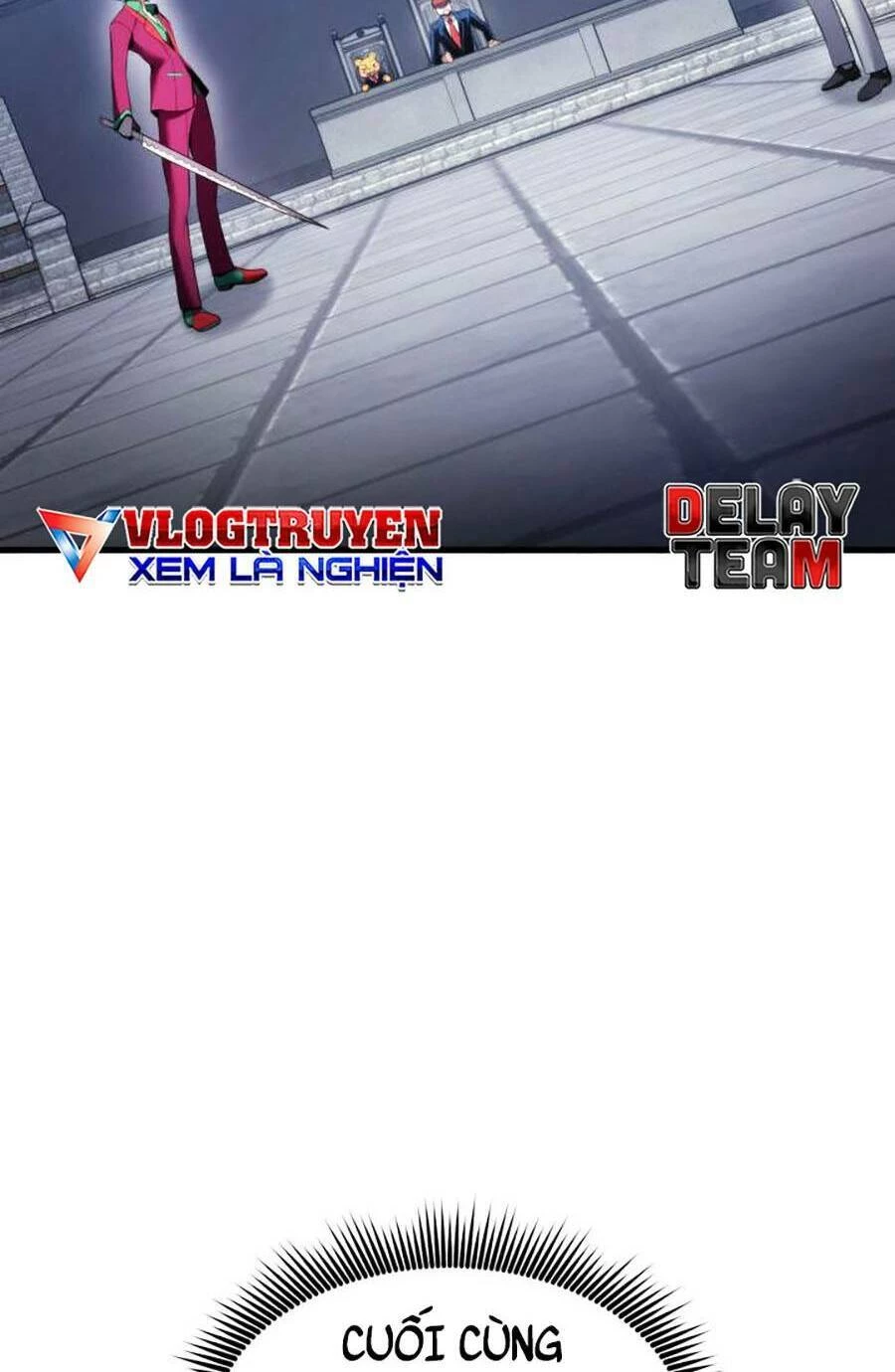 Huyền Thoại Game Thủ - Tái Xuất Chapter 54 - Trang 4