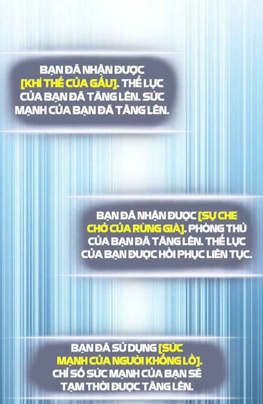 Huyền Thoại Game Thủ - Tái Xuất Chapter 54 - Trang 4