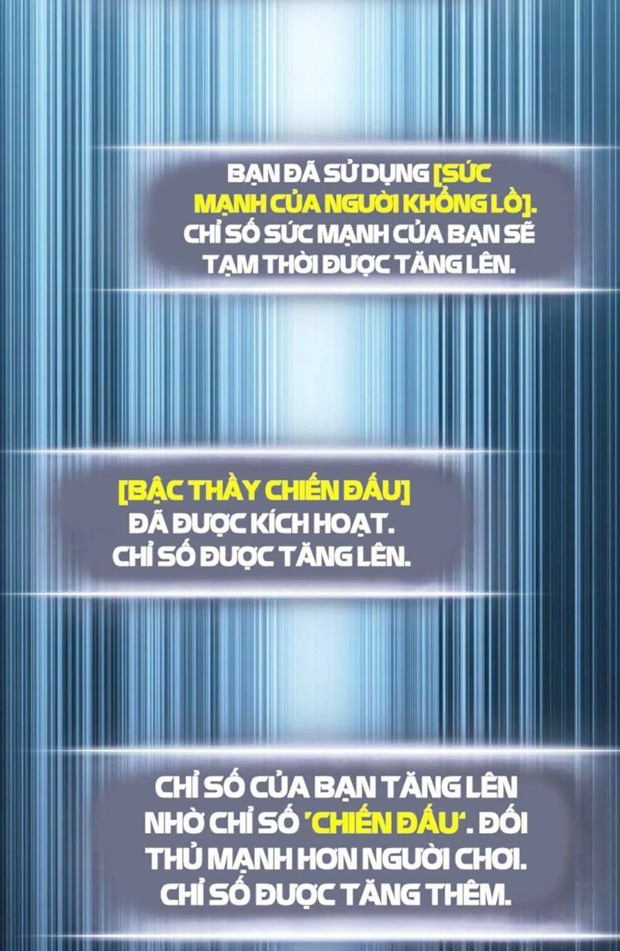 Huyền Thoại Game Thủ - Tái Xuất Chapter 54 - Trang 4