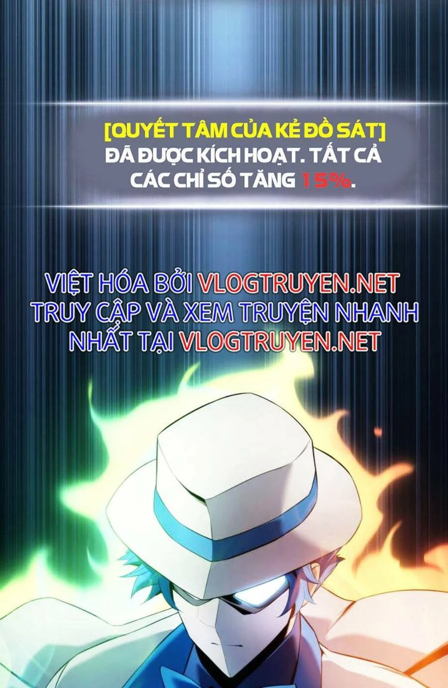 Huyền Thoại Game Thủ - Tái Xuất Chapter 54 - Trang 4