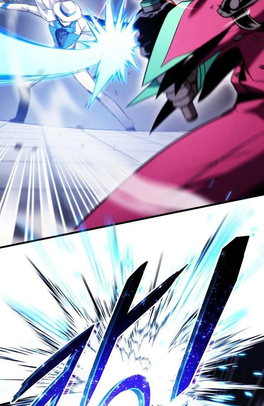 Huyền Thoại Game Thủ - Tái Xuất Chapter 54 - Trang 4