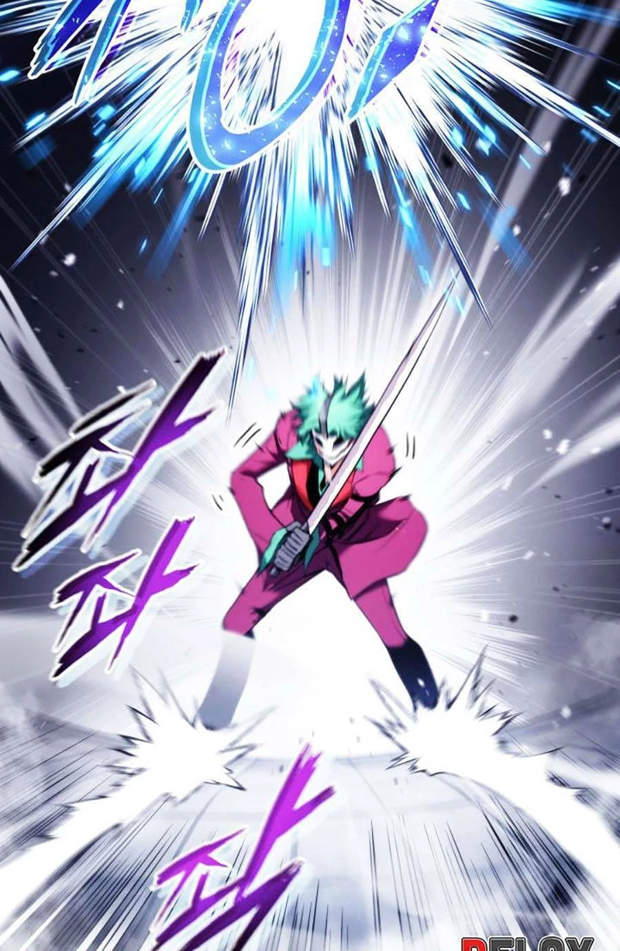 Huyền Thoại Game Thủ - Tái Xuất Chapter 54 - Trang 4