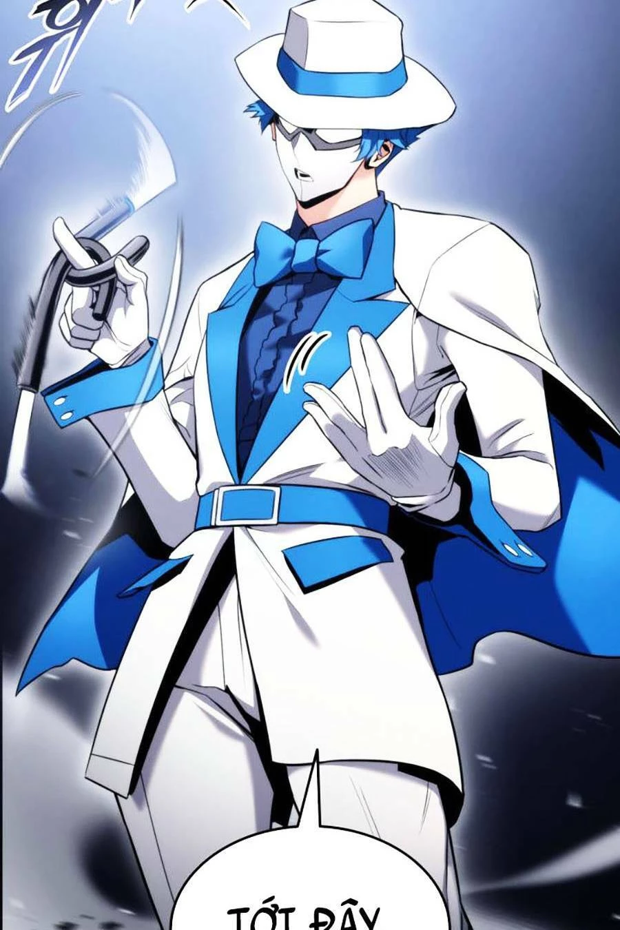 Huyền Thoại Game Thủ - Tái Xuất Chapter 54 - Trang 4