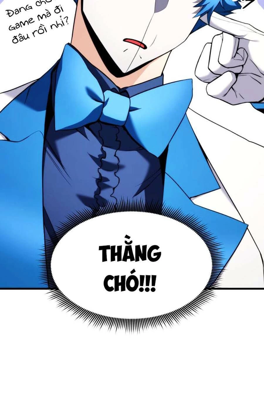 Huyền Thoại Game Thủ - Tái Xuất Chapter 54 - Trang 4