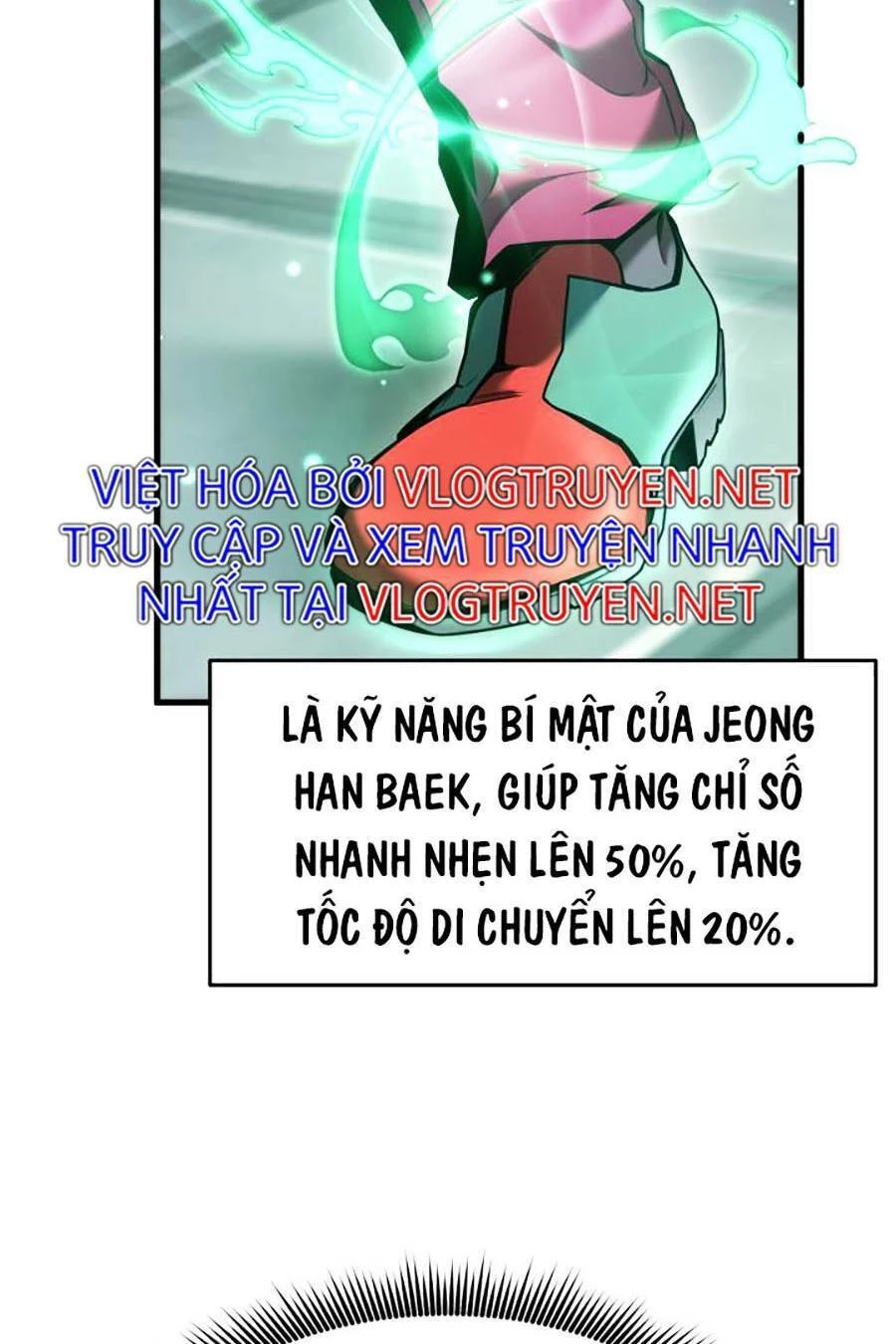 Huyền Thoại Game Thủ - Tái Xuất Chapter 54 - Trang 4