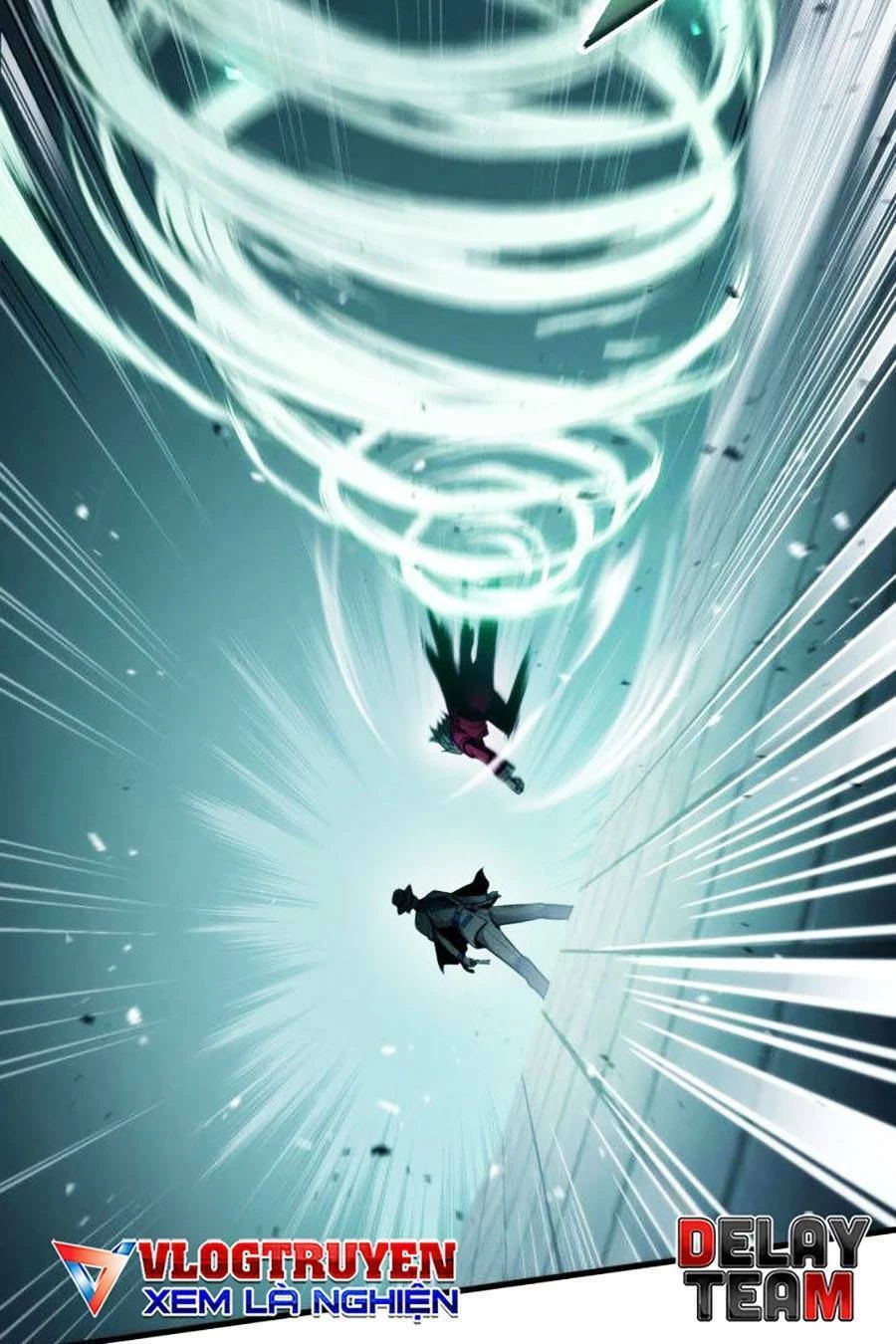 Huyền Thoại Game Thủ - Tái Xuất Chapter 54 - Trang 4