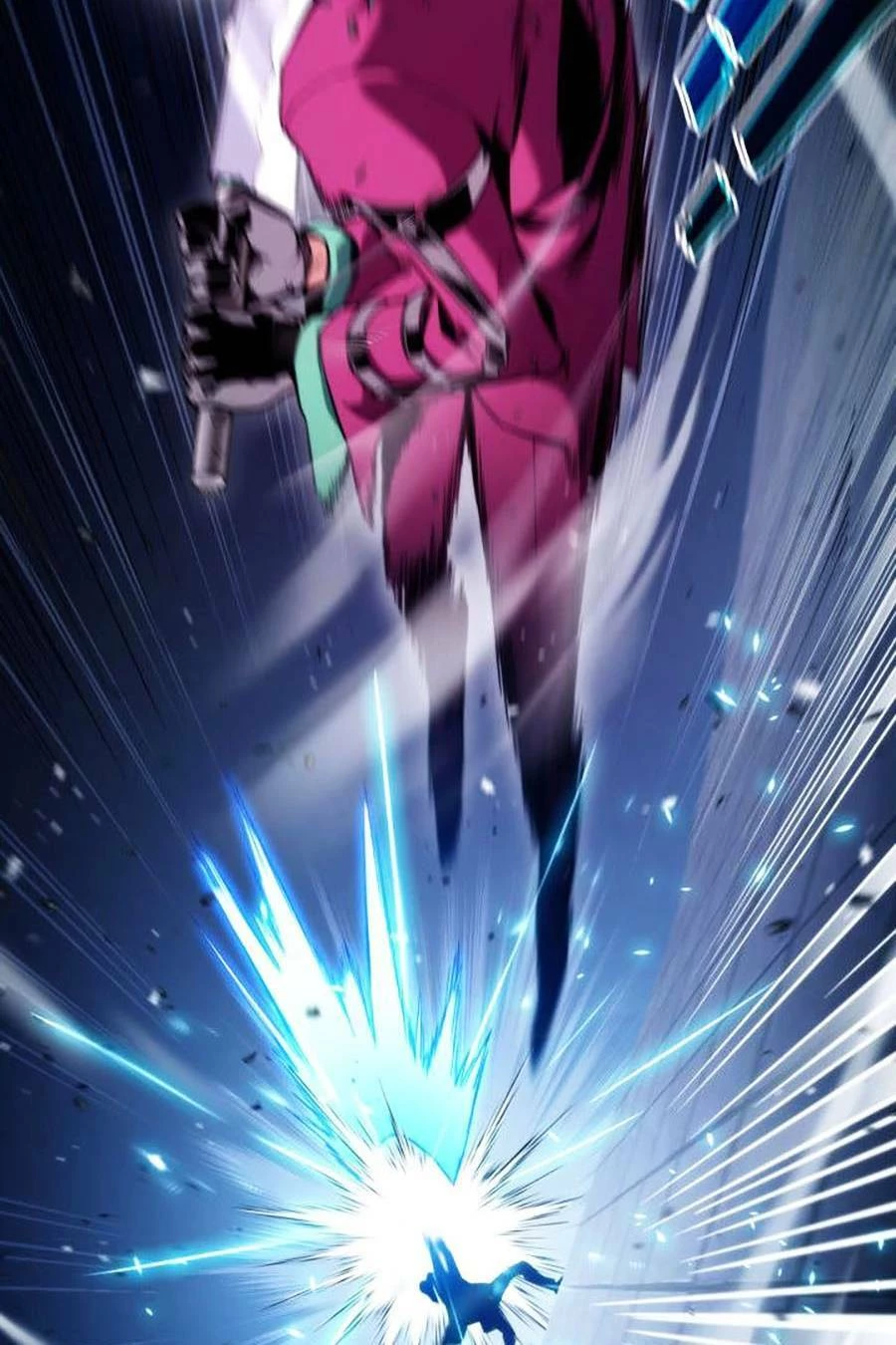 Huyền Thoại Game Thủ - Tái Xuất Chapter 54 - Trang 4