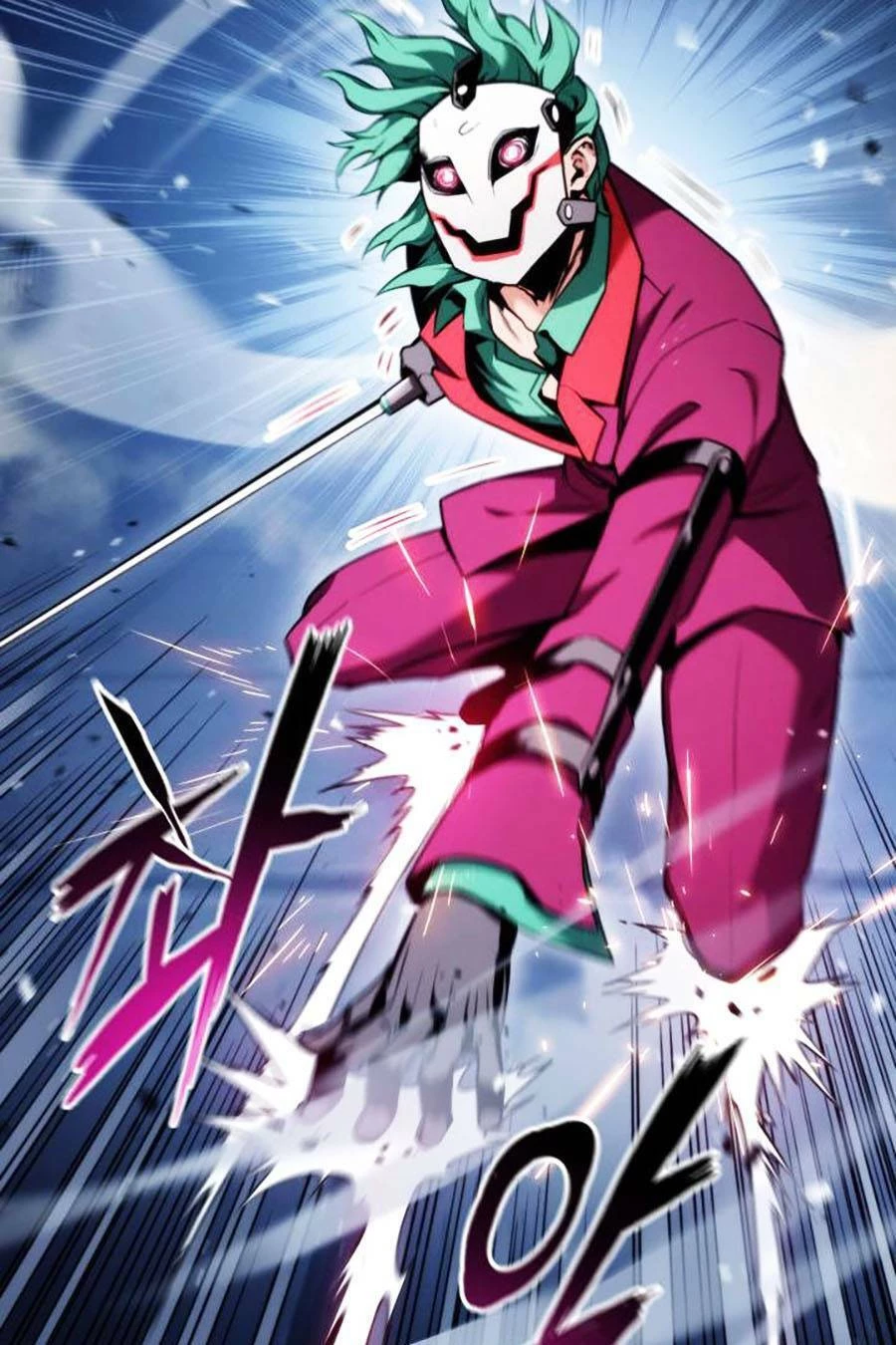 Huyền Thoại Game Thủ - Tái Xuất Chapter 54 - Trang 4