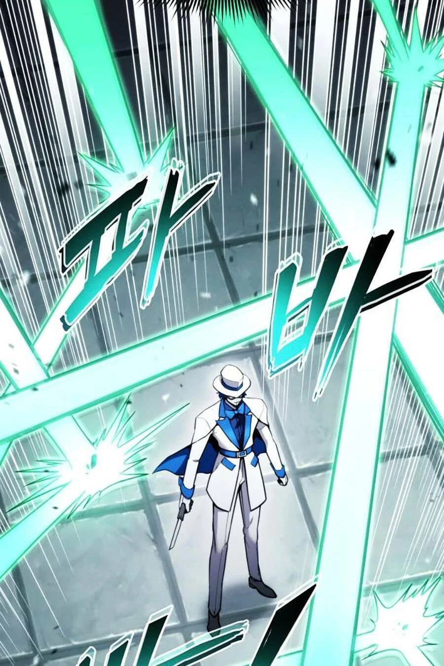 Huyền Thoại Game Thủ - Tái Xuất Chapter 54 - Trang 4