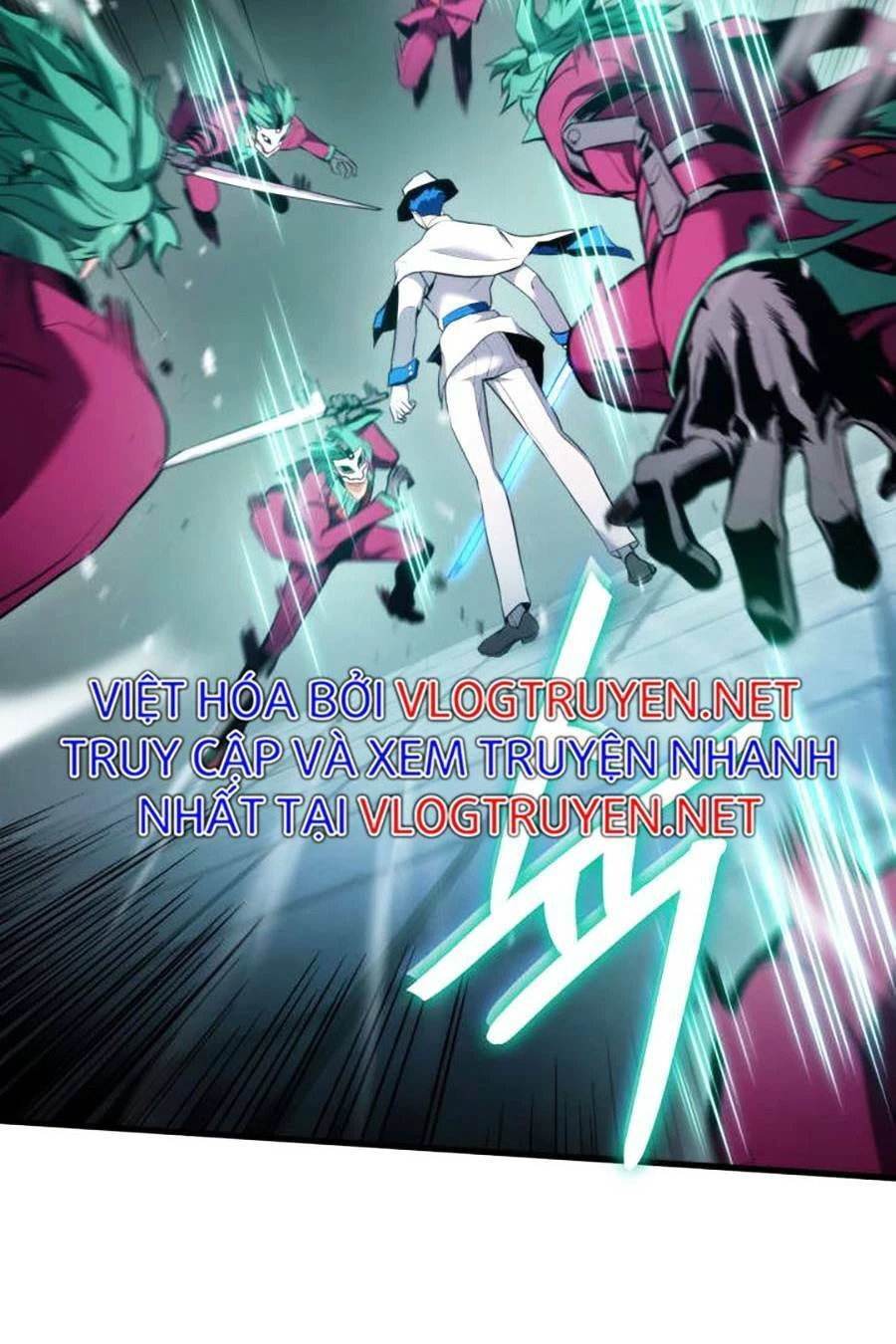 Huyền Thoại Game Thủ - Tái Xuất Chapter 54 - Trang 4