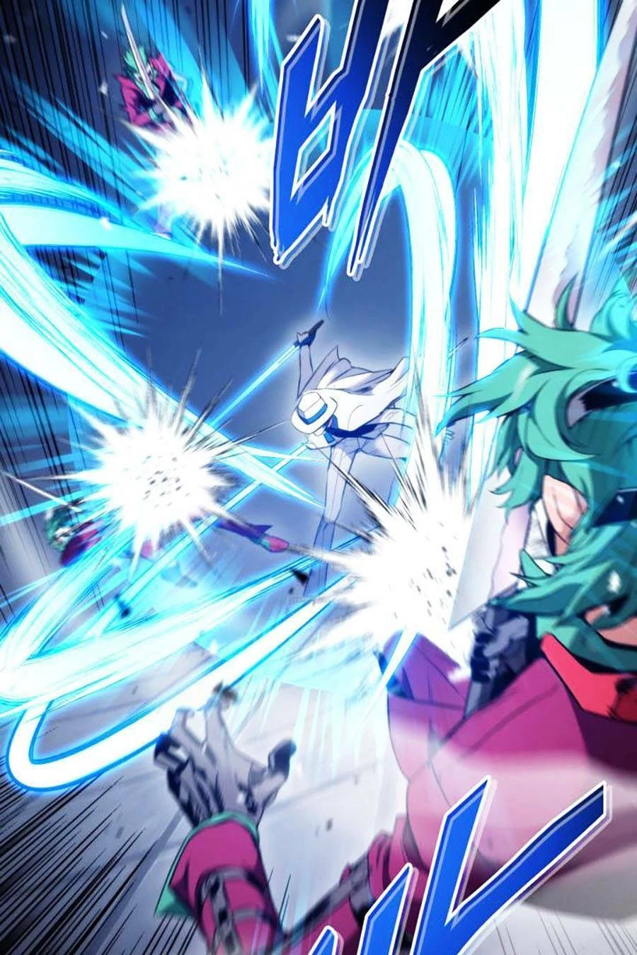 Huyền Thoại Game Thủ - Tái Xuất Chapter 54 - Trang 4