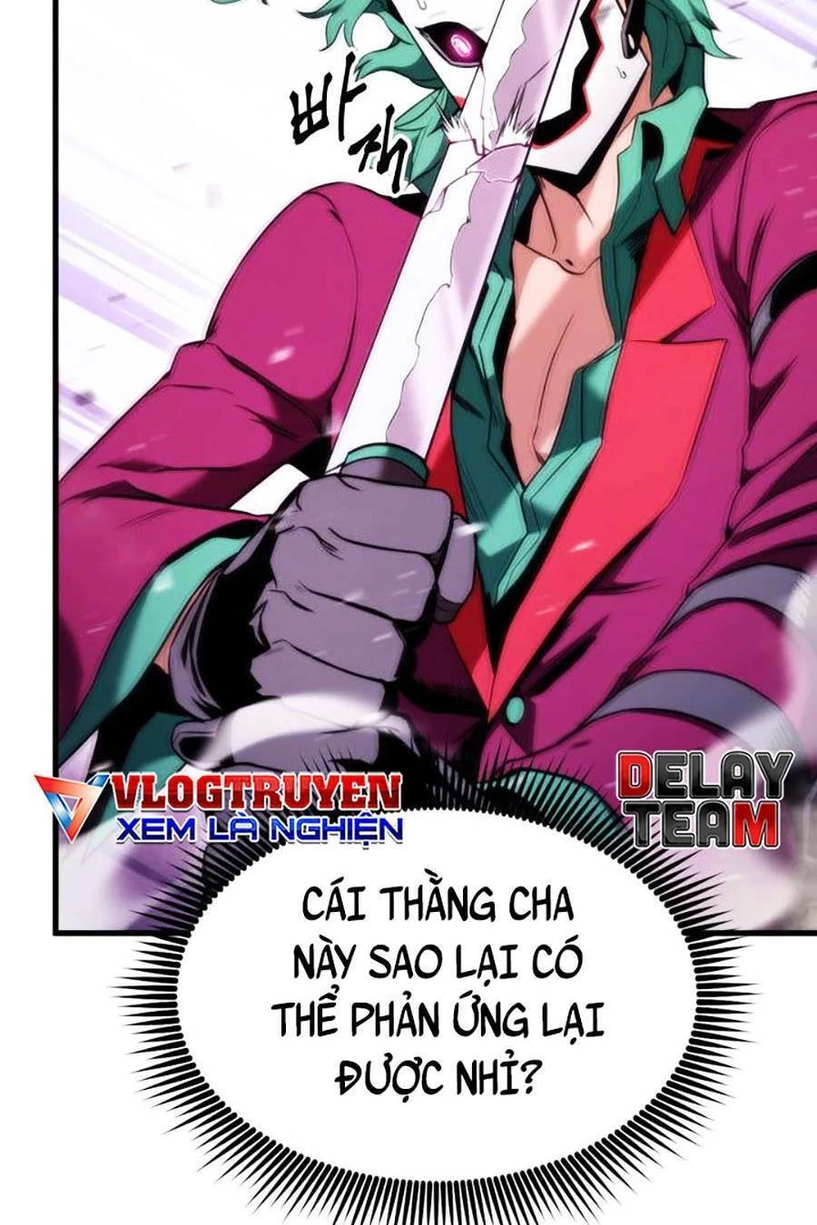 Huyền Thoại Game Thủ - Tái Xuất Chapter 54 - Trang 4