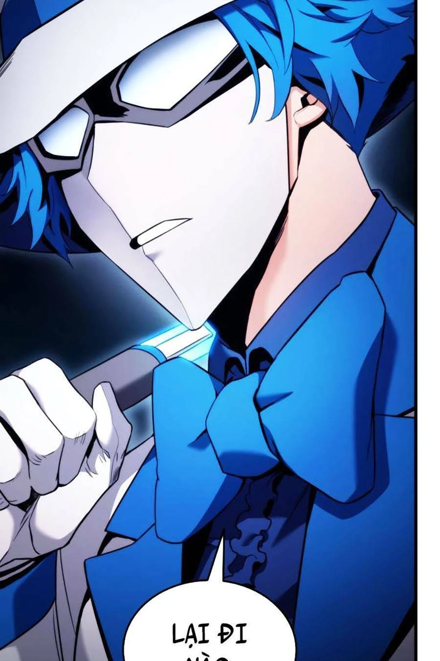 Huyền Thoại Game Thủ - Tái Xuất Chapter 54 - Trang 4