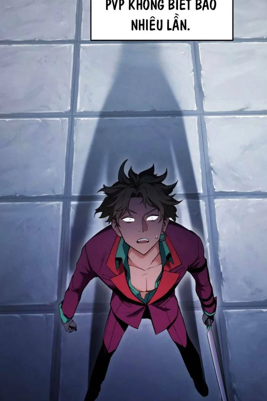 Huyền Thoại Game Thủ - Tái Xuất Chapter 54 - Trang 4