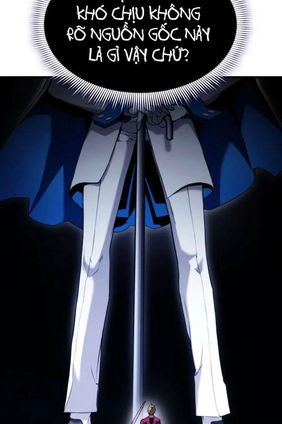 Huyền Thoại Game Thủ - Tái Xuất Chapter 54 - Trang 4