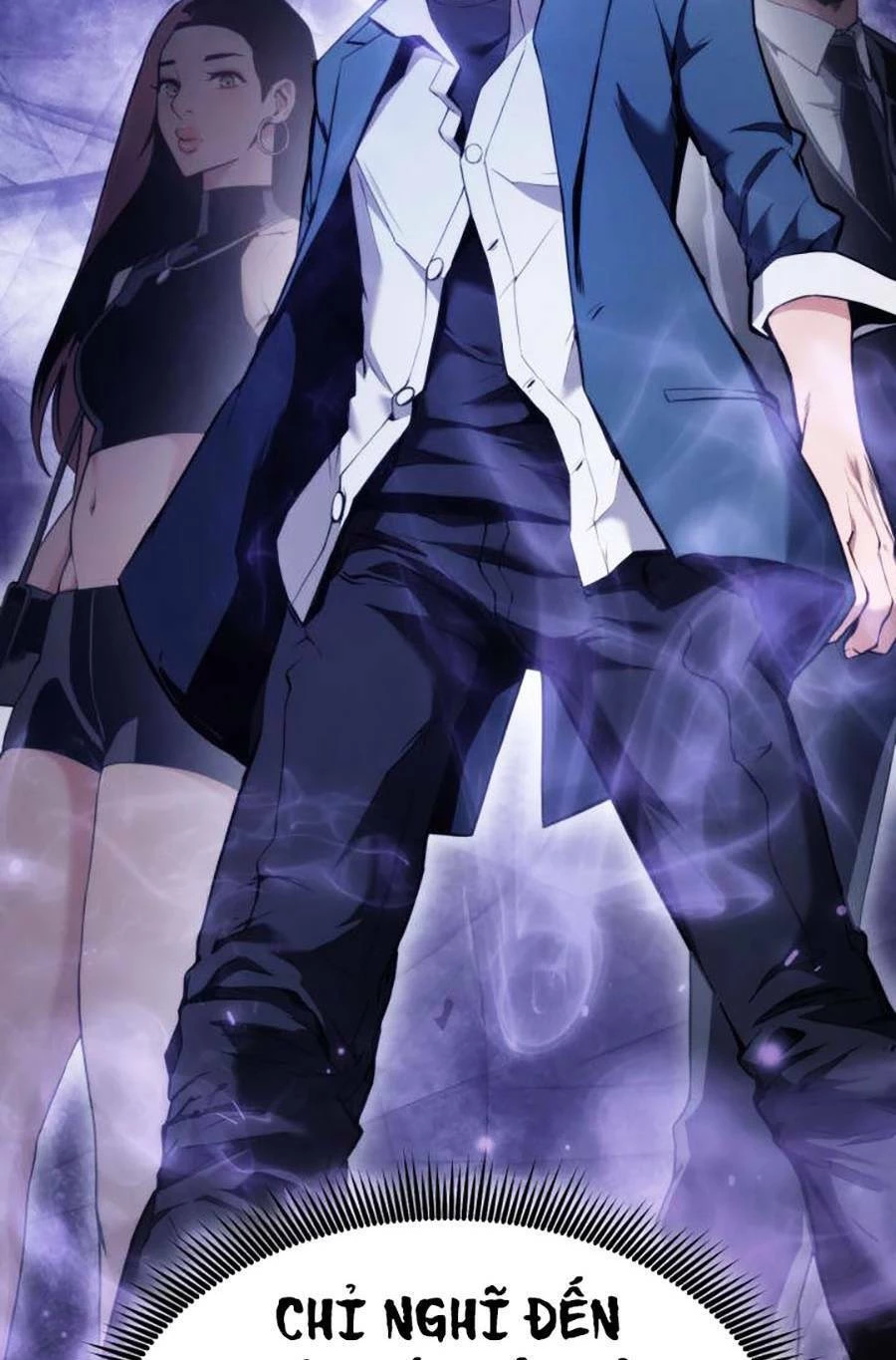 Huyền Thoại Game Thủ - Tái Xuất Chapter 54 - Trang 4