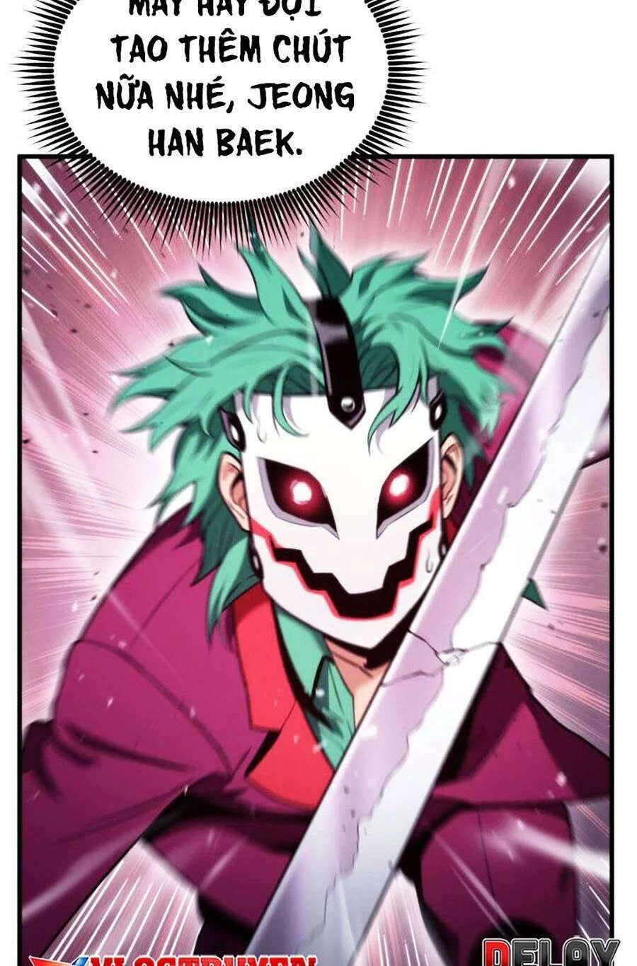 Huyền Thoại Game Thủ - Tái Xuất Chapter 54 - Trang 4