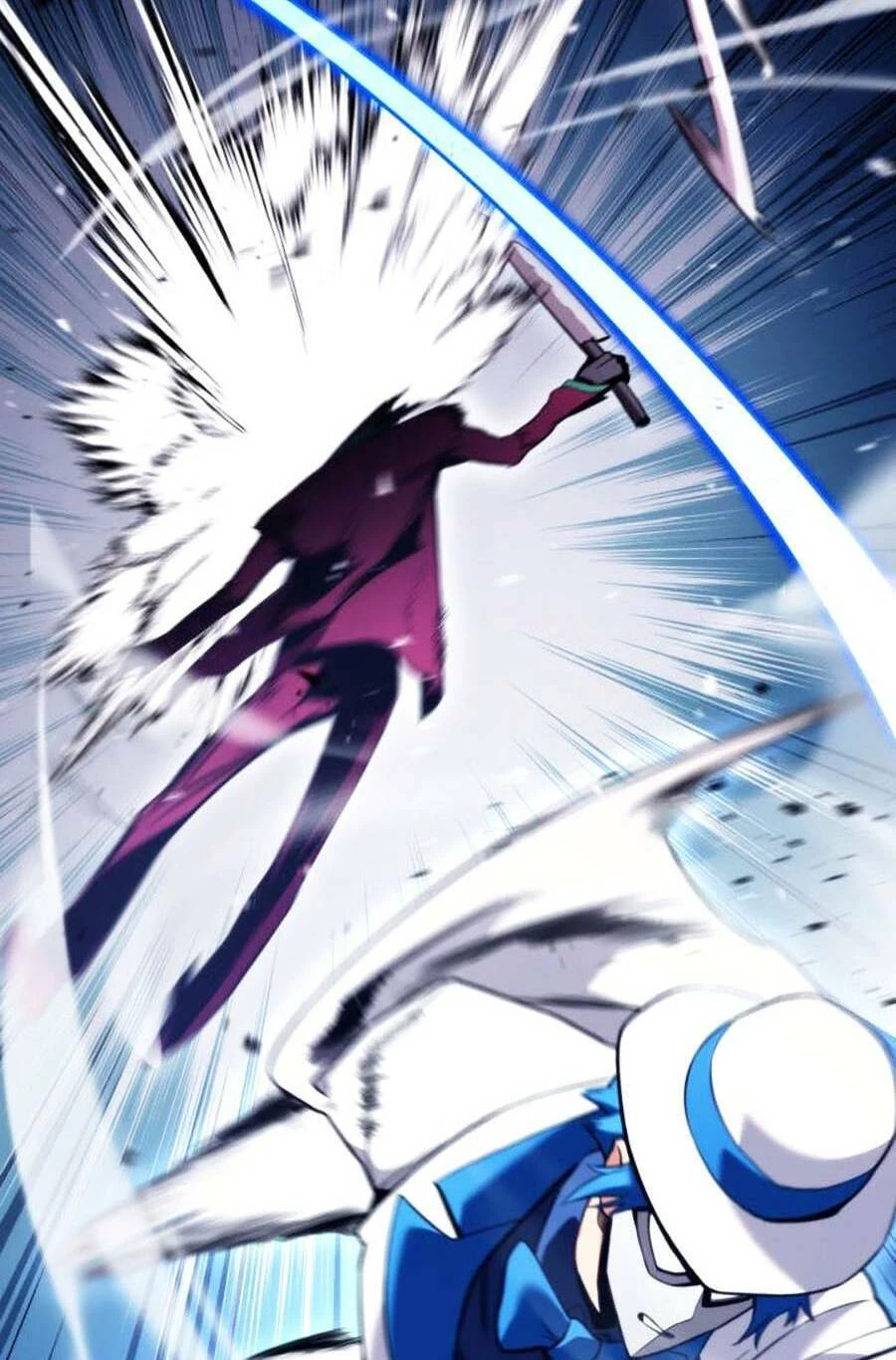 Huyền Thoại Game Thủ - Tái Xuất Chapter 54 - Trang 4