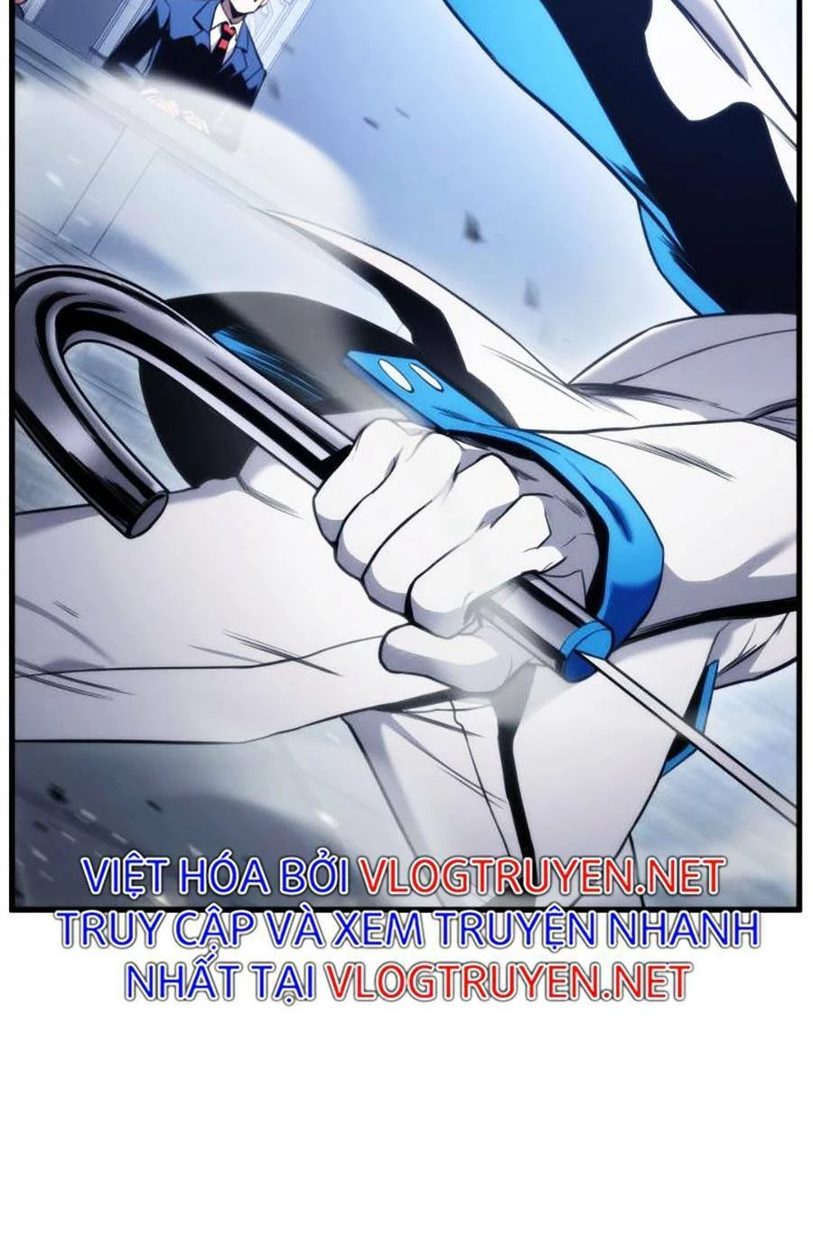 Huyền Thoại Game Thủ - Tái Xuất Chapter 54 - Trang 4