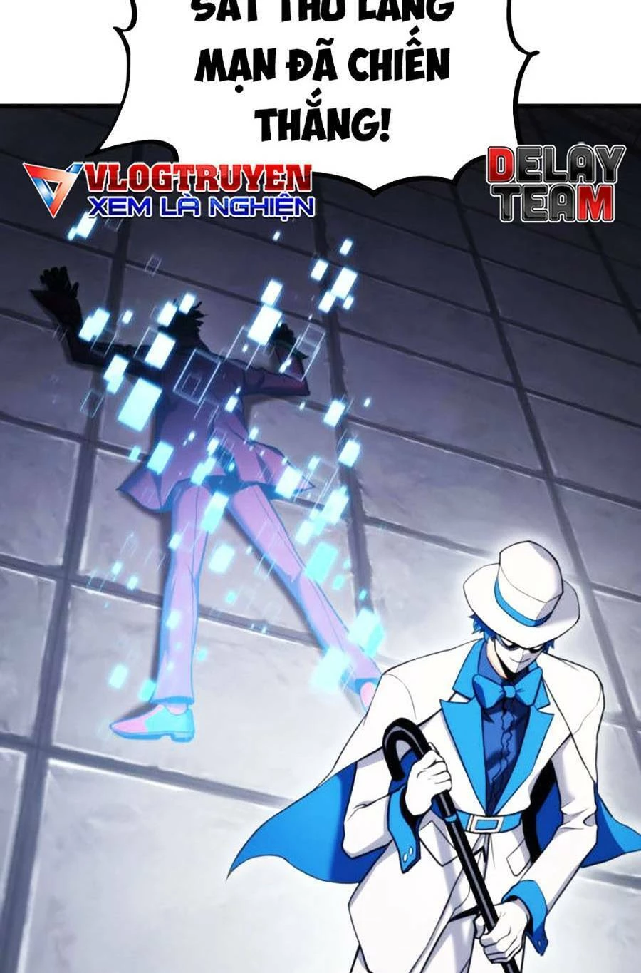 Huyền Thoại Game Thủ - Tái Xuất Chapter 54 - Trang 4