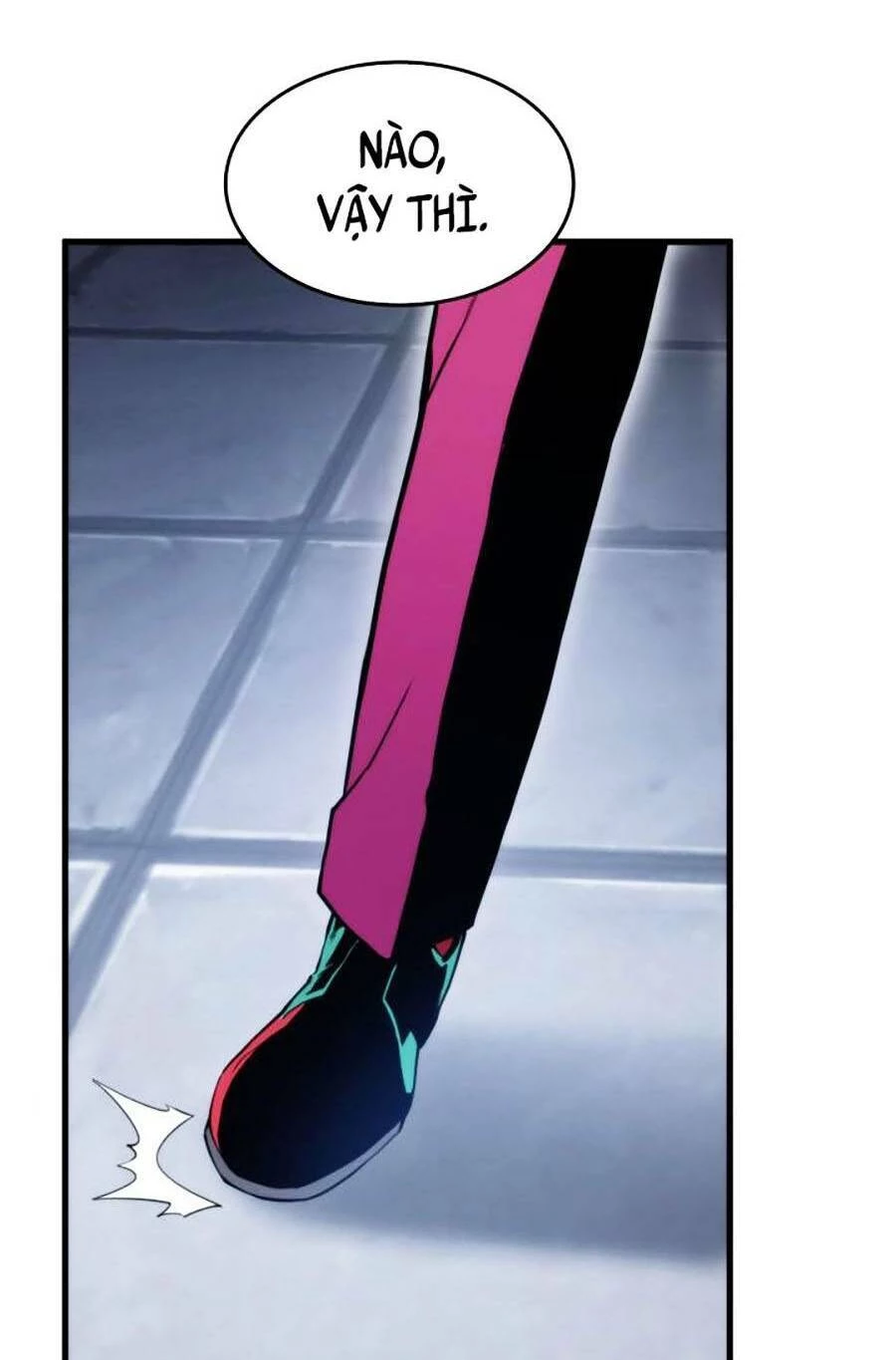 Huyền Thoại Game Thủ - Tái Xuất Chapter 54 - Trang 4