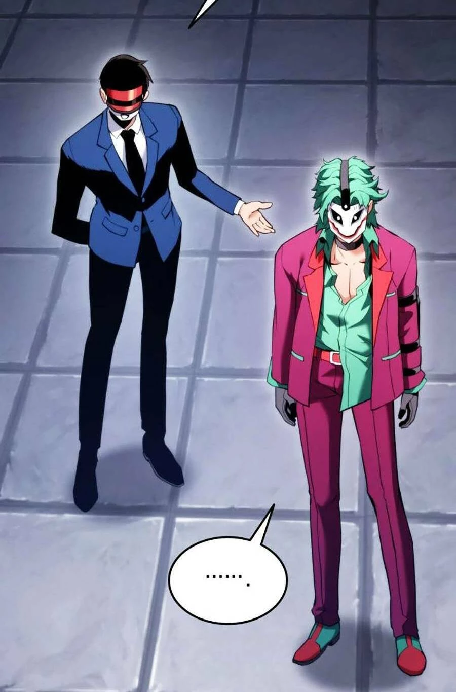 Huyền Thoại Game Thủ - Tái Xuất Chapter 54 - Trang 4