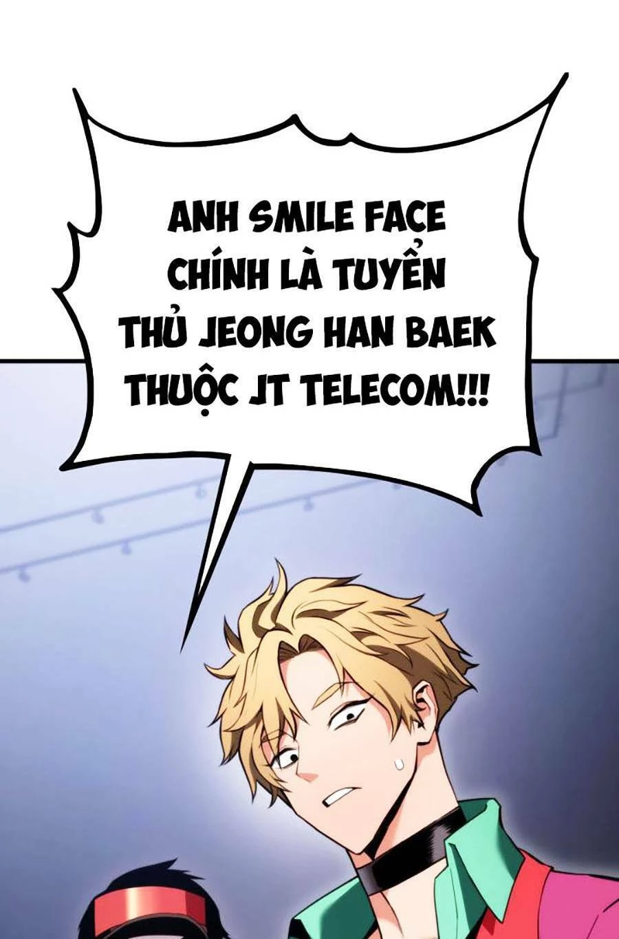 Huyền Thoại Game Thủ - Tái Xuất Chapter 54 - Trang 4