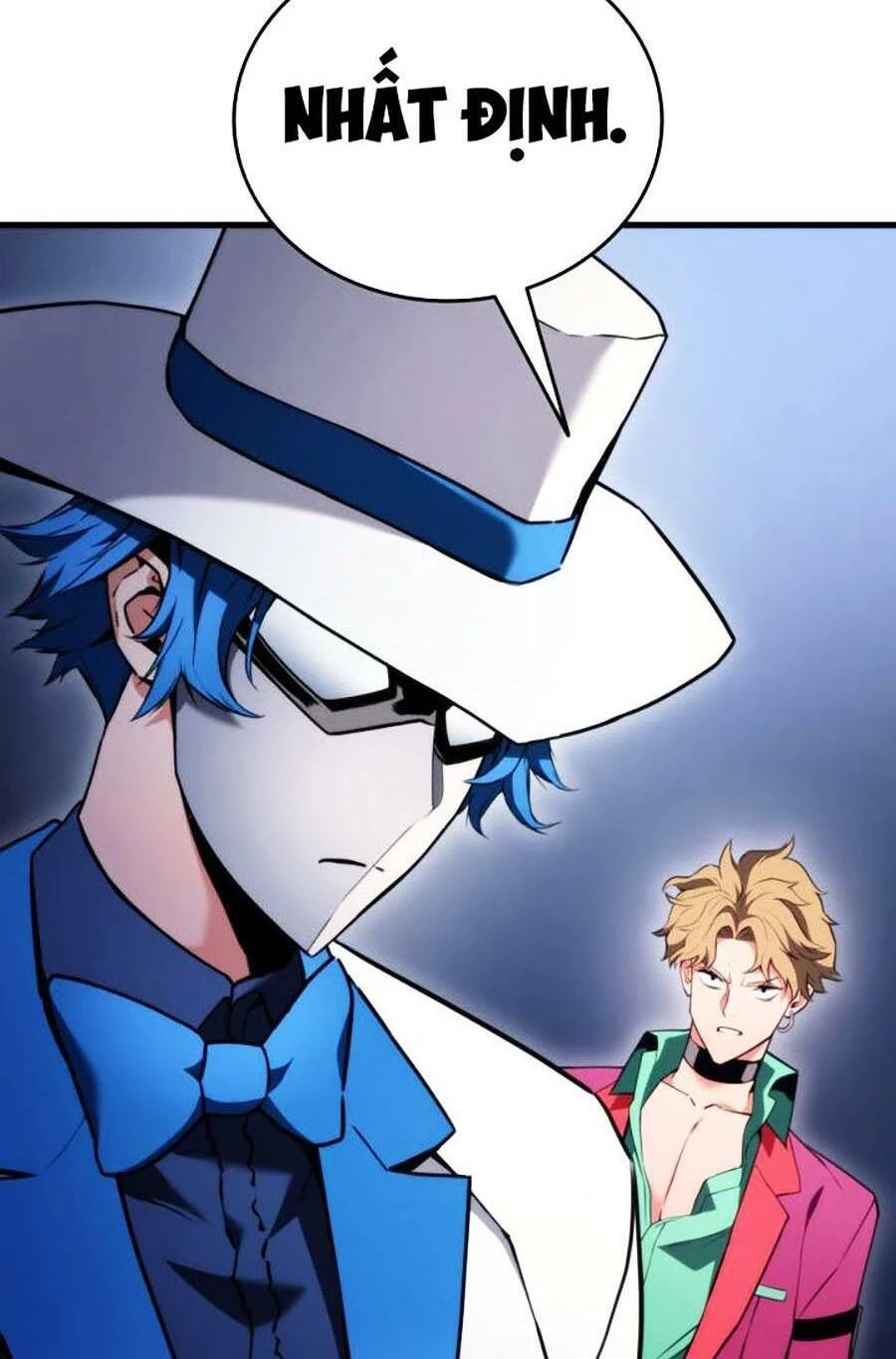 Huyền Thoại Game Thủ - Tái Xuất Chapter 54 - Trang 4