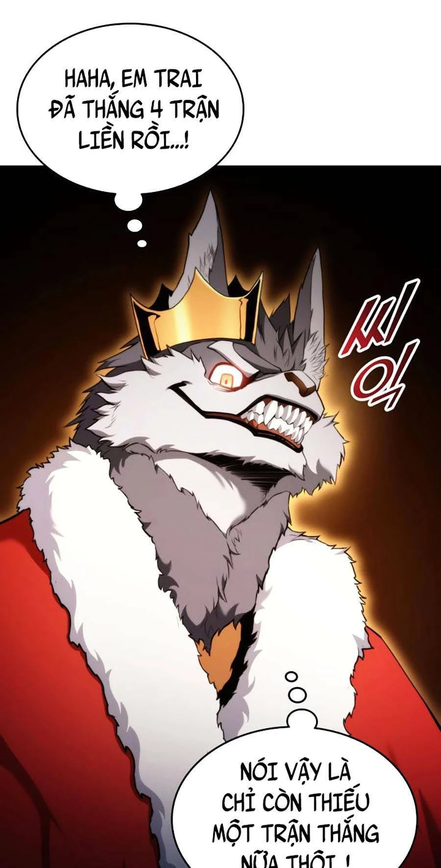 Huyền Thoại Game Thủ - Tái Xuất Chapter 54 - Trang 4