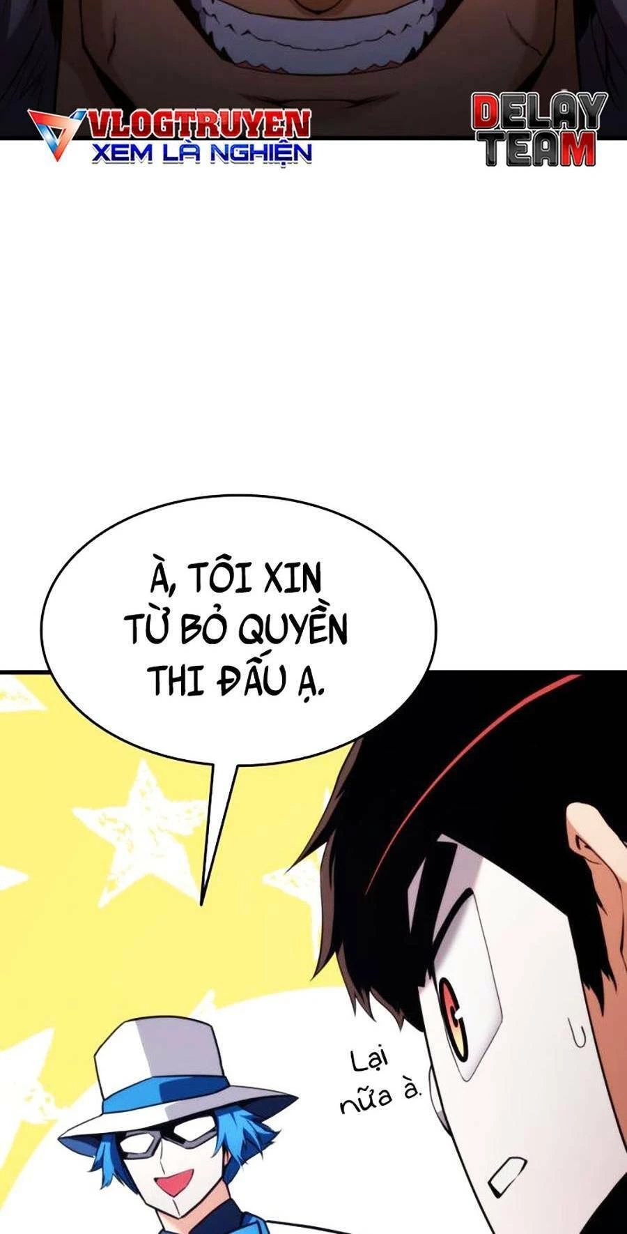 Huyền Thoại Game Thủ - Tái Xuất Chapter 54 - Trang 4