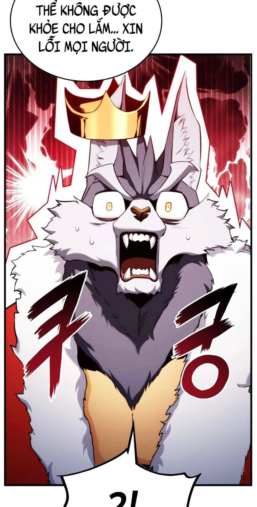 Huyền Thoại Game Thủ - Tái Xuất Chapter 54 - Trang 4