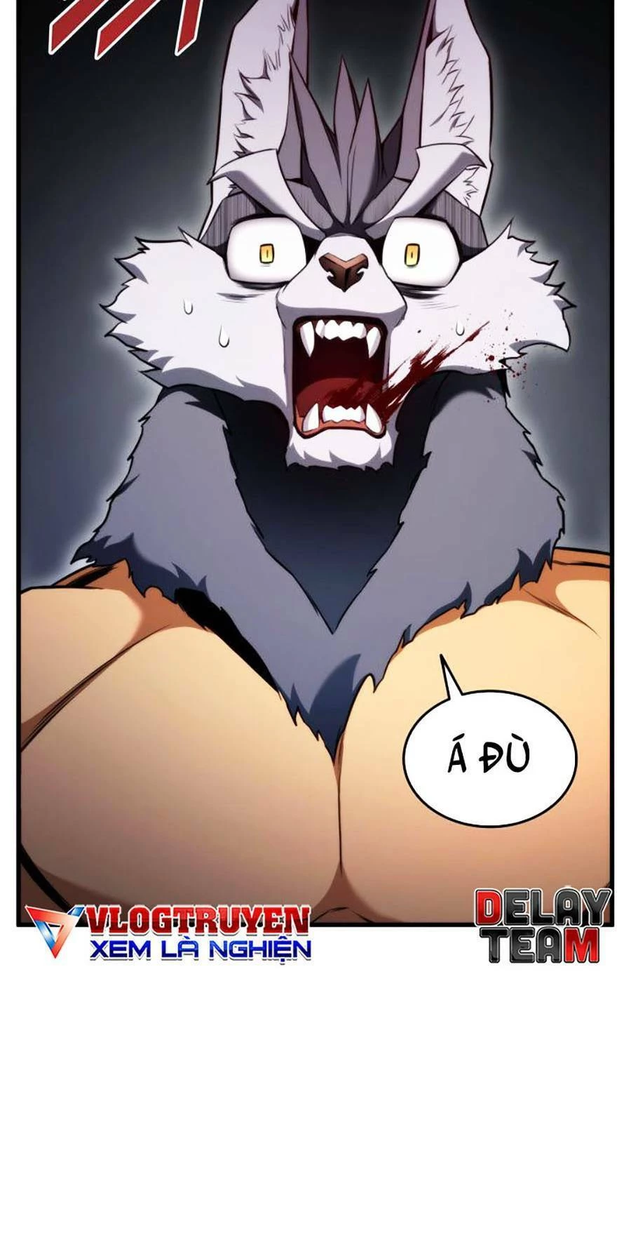 Huyền Thoại Game Thủ - Tái Xuất Chapter 54 - Trang 4