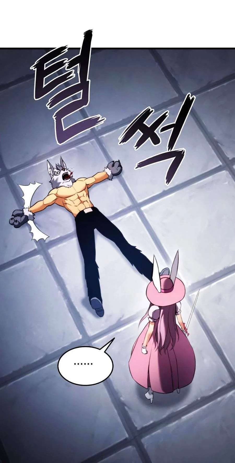 Huyền Thoại Game Thủ - Tái Xuất Chapter 54 - Trang 4