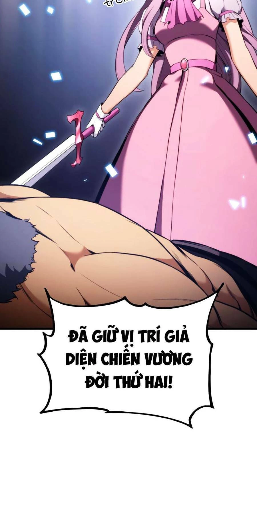 Huyền Thoại Game Thủ - Tái Xuất Chapter 54 - Trang 4