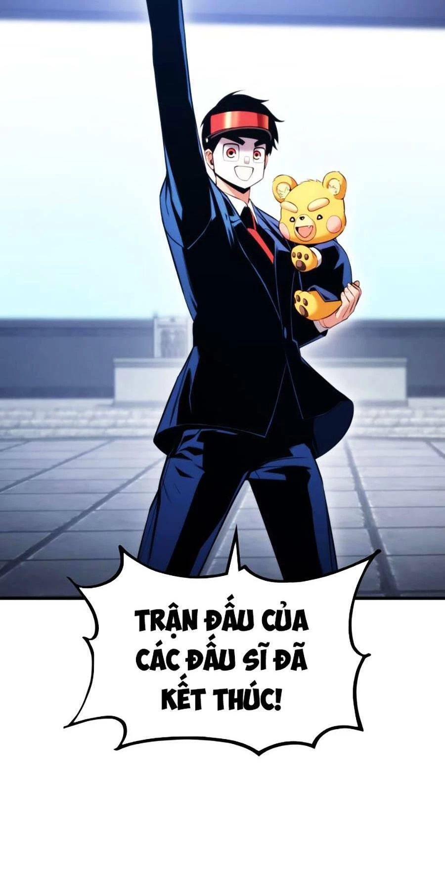 Huyền Thoại Game Thủ - Tái Xuất Chapter 54 - Trang 4