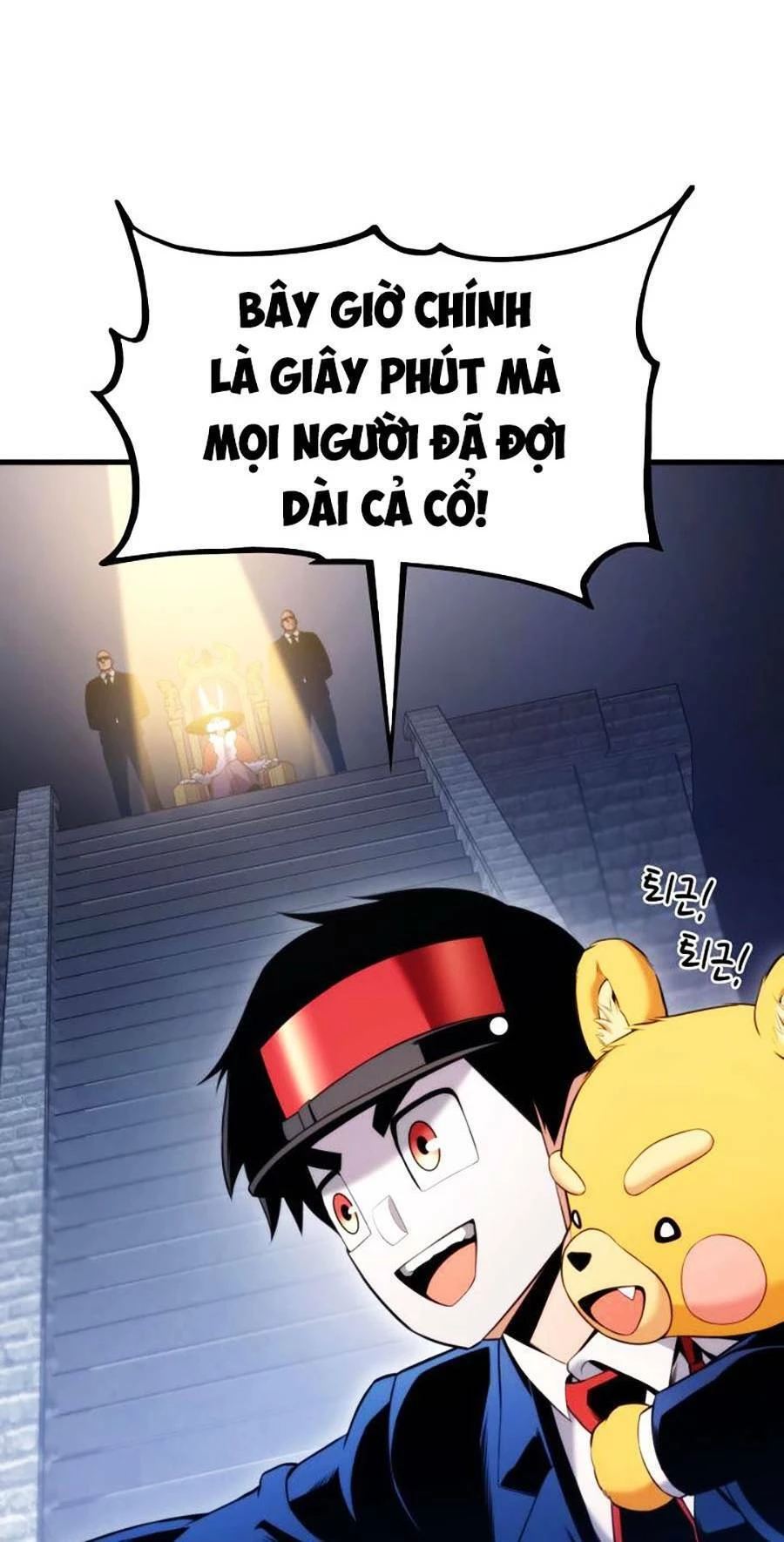 Huyền Thoại Game Thủ - Tái Xuất Chapter 54 - Trang 4