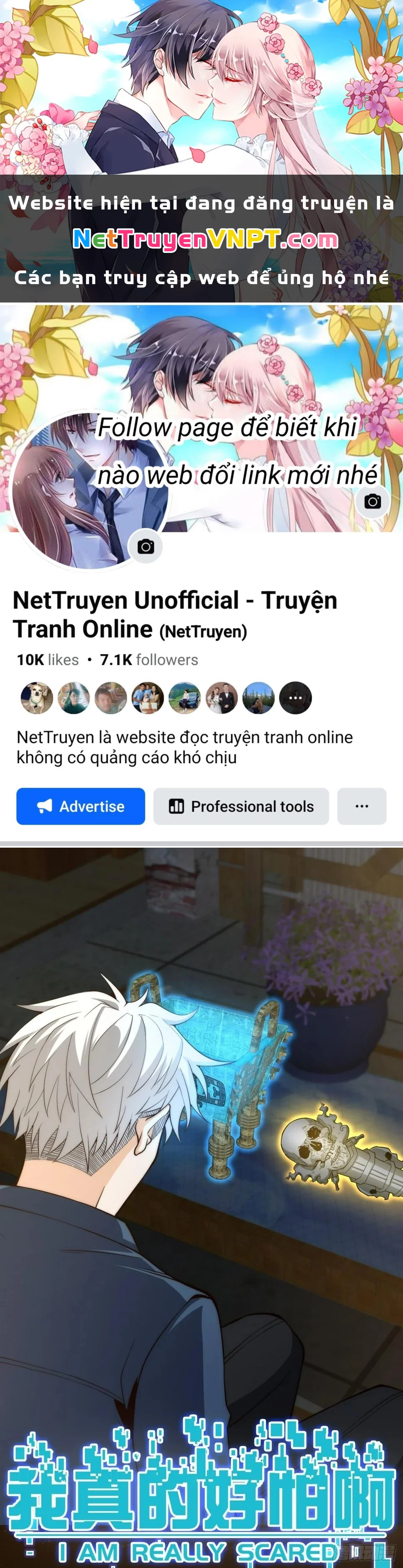 Trở Lại Với Sức Mạnh Của Hệ Thống Chapter 38 - Trang 3