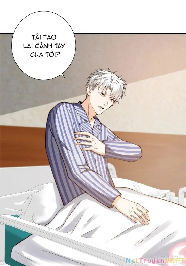 Trở Lại Với Sức Mạnh Của Hệ Thống Chapter 38 - Trang 3
