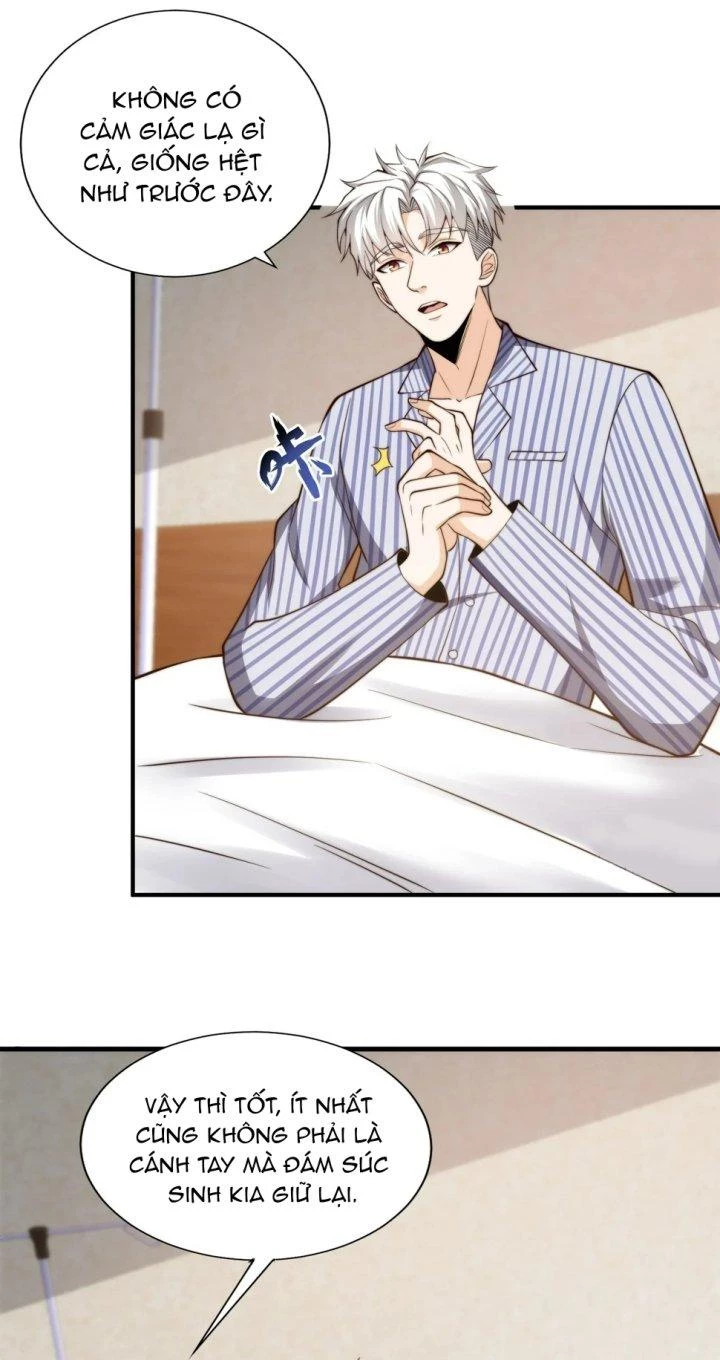 Trở Lại Với Sức Mạnh Của Hệ Thống Chapter 38 - Trang 3