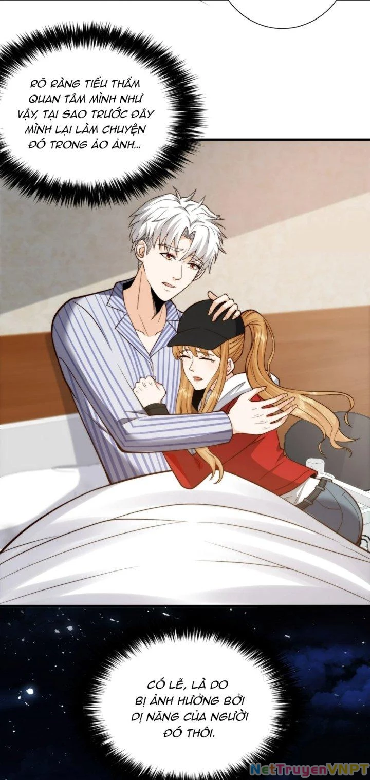 Trở Lại Với Sức Mạnh Của Hệ Thống Chapter 38 - Trang 3